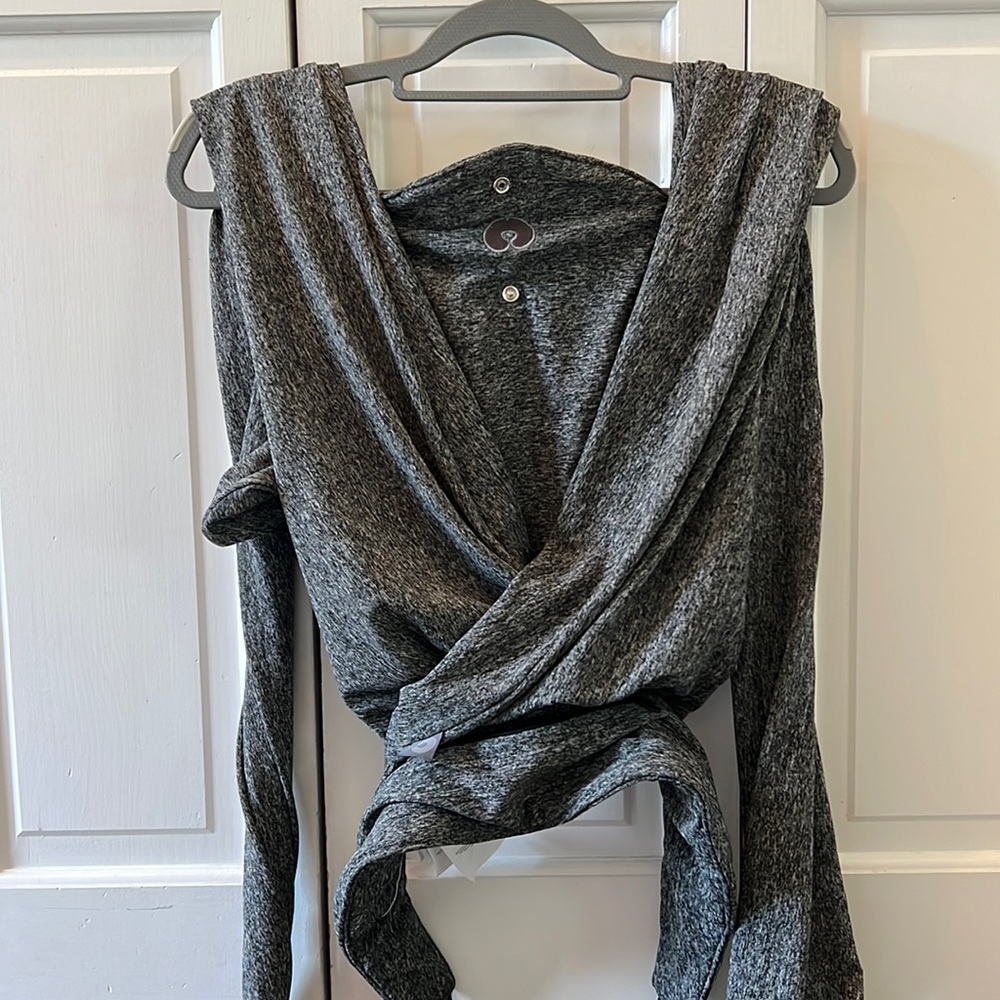 Boppy Comfy Fit baby wearer